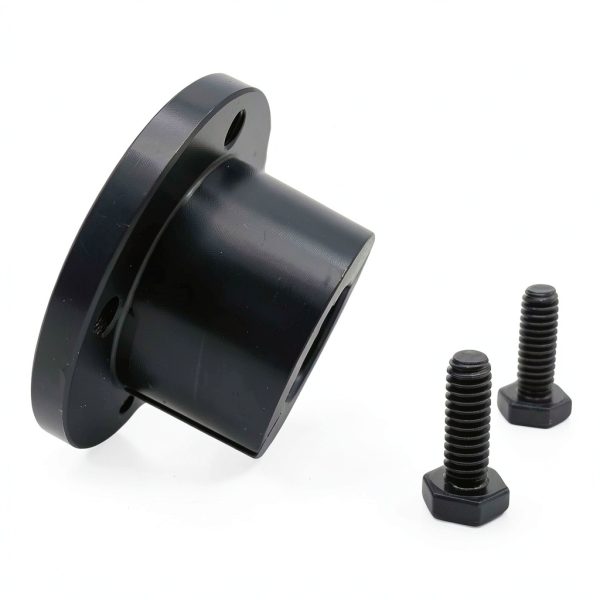 CMFG H 25mm Tapered Locking Bushing Cast Steel Bore-2