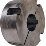 TB Woods Taper Lock Bushing Cast Iron Shaft Mount-0