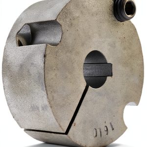 Martin Taper Bushing Sintered Steel Shaft Mounting-0