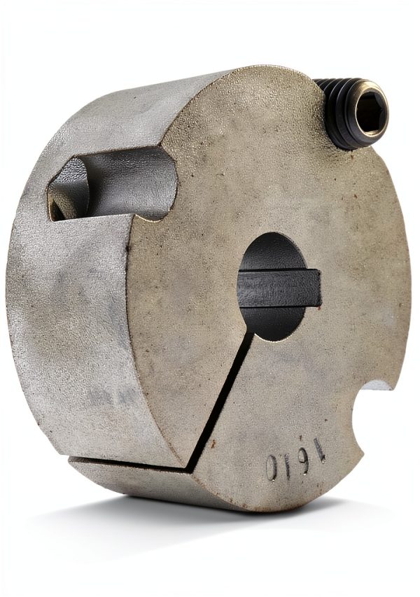 Martin Taper Bushing Sintered Steel Shaft Mounting-0