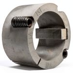 MARTIN Taper Bushing Sintered Steel Shaft Mounting-0