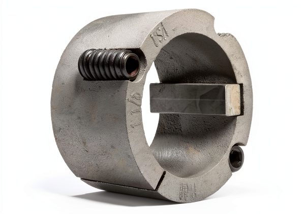 MARTIN Taper Bushing Sintered Steel Shaft Mounting-0