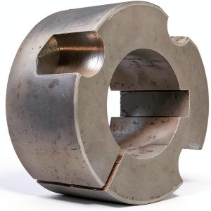 Gates Tapered Locking Bushing Carbon Steel Mounting Hardware-0