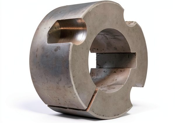 Gates Tapered Locking Bushing Carbon Steel Mounting Hardware-0