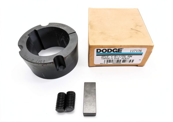 Dodge Tapered Locking Bushing Industrial Equipment Component-0
