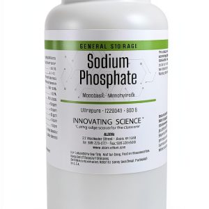 Sodium Phosphate Monobasic Innovating Science Lab Reagent-0
