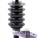 EAMOM Zinc Oxide Arrester 12kV Distribution Type Silica Gel-0