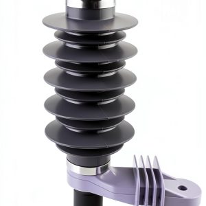 EAMOM Zinc Oxide Arrester 12kV Distribution Type Silica Gel-0