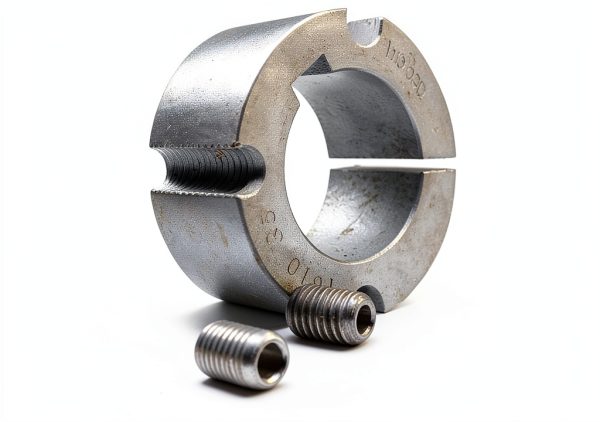 MasterDrive Tapered Locking Bushing Industrial Equipment-0