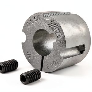 MARTIN Taper Bushing Sintered Steel Shaft Mounting-0
