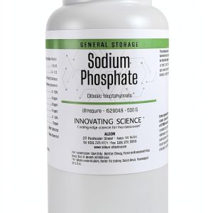 Sodium Phosphate Dibasic Heptahydrate Innovating Science Lab-0