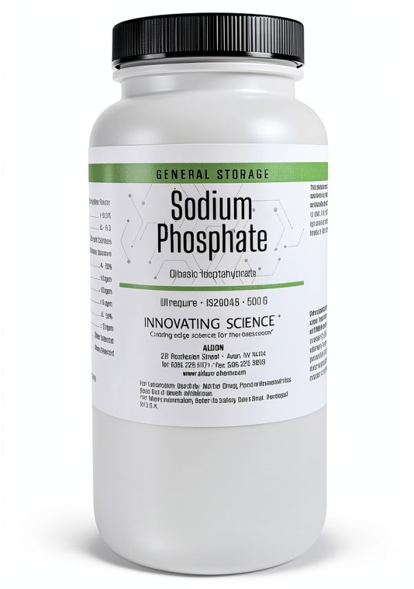 Sodium Phosphate Dibasic Heptahydrate Innovating Science Lab-0