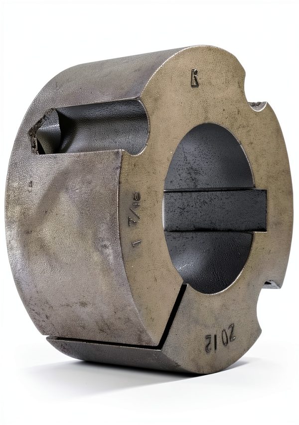MARTIN Taper Bushing Sintered Steel Shaft Mounting-0