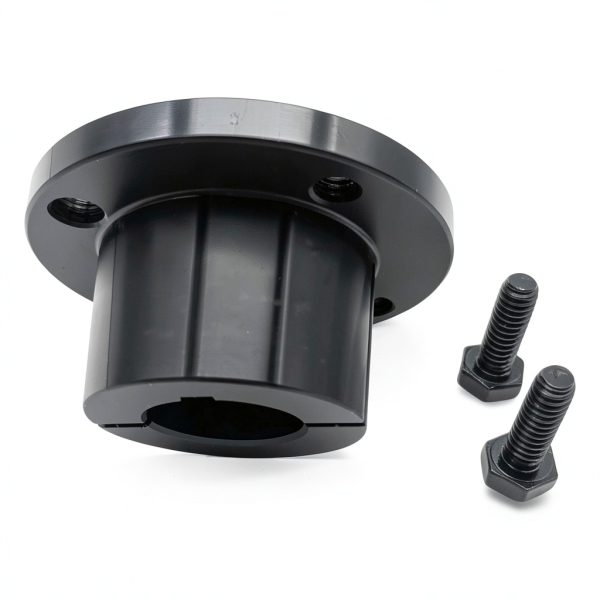 CMFG H Type Taper Bushing Cast Steel Industrial Pulley-3