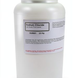 Sodium Chloride Innovating Science Lab Grade Chemical Salt-0