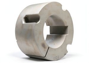Martin Taper Bushing Sintered Steel Shaft Mounting-0