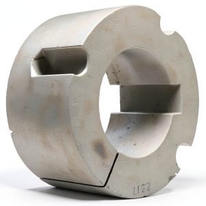 Martin Taper Bushing Sintered Steel Shaft Mounting-0
