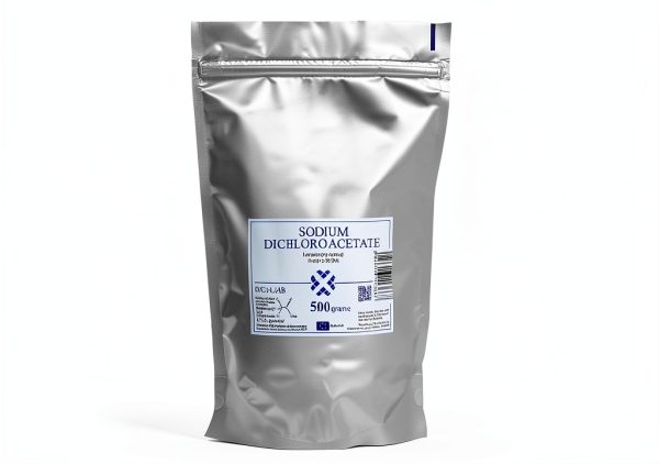 DCA Lab Sodium Dichloroacetate Chemical Salt High Purity-2