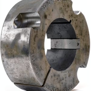 Gates Tapered Locking Bushing Carbon Steel Mounting Hardware-0