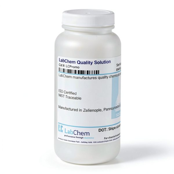 LabChem Chemical Salts Life Science Supplies Labware-0