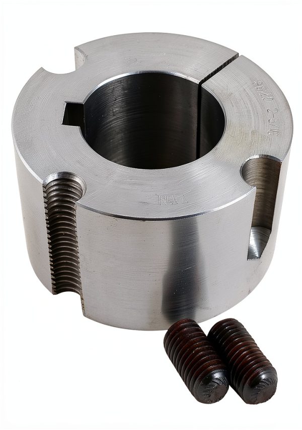 TRITAN Tapered Locking Bushing Industrial Model 1210 X 1-1/4-0