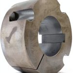 MARTIN Taper Bushing Sintered Steel Shaft Mounting-0