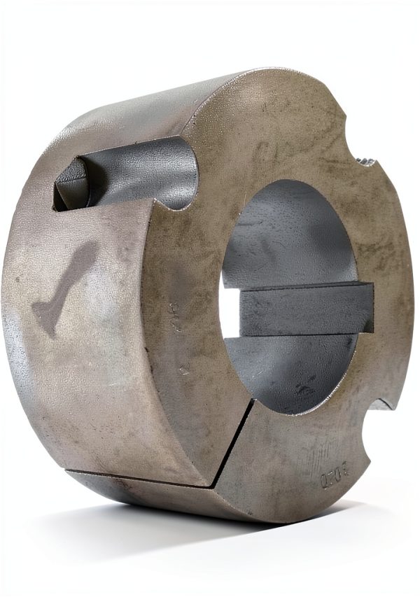 MARTIN Taper Bushing Sintered Steel Shaft Mounting-0