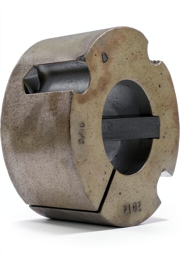 MARTIN Taper Bushing Sintered Steel Shaft Mounting-0