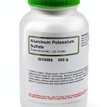 Aluminum Potassium Sulfate Innovating Science Lab Chemical-0