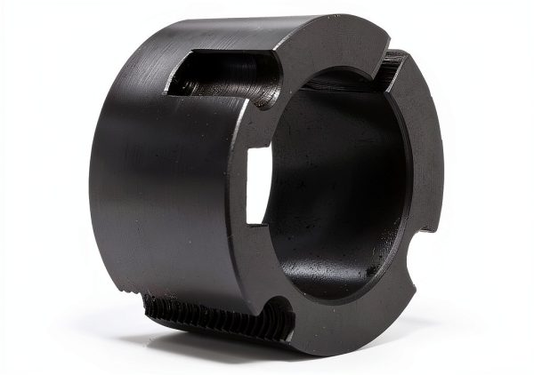 TB Woods Taper Lock Bushing Cast Iron Shaft Mount-1