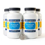 Potassium Phosphate Monobasic Loudwolf 99 Pure Reagent Grade-0