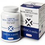 Curaltus Sodium Dichloroacetate Chemical Salt 99.9% Purity-0