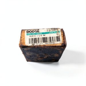 Dodge Tapered Locking Bushing Industrial Component 3x3 Inch-0
