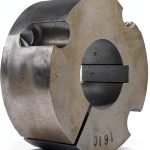 Martin Taper Bushing Sintered Steel Shaft Mounting-0