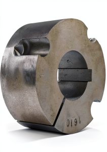 Martin Taper Bushing Sintered Steel Shaft Mounting-0