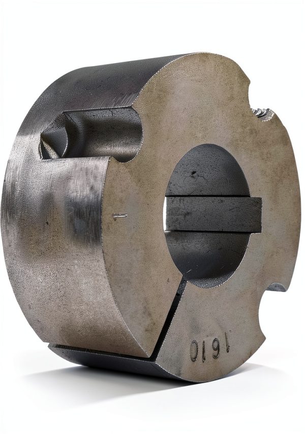 Martin Taper Bushing Sintered Steel Shaft Mounting-0