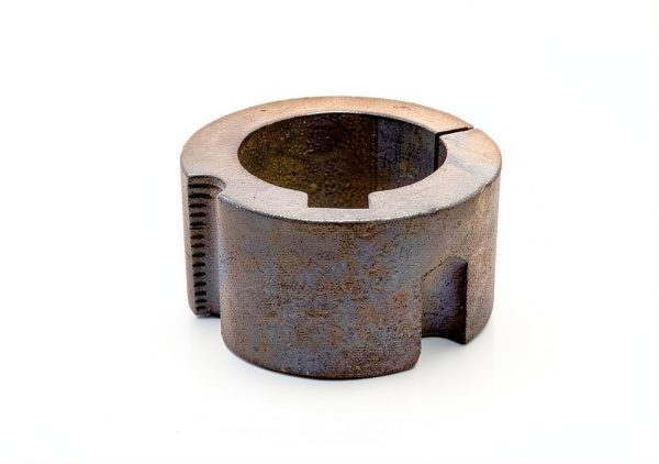 Martin Taper Bushing Sintered Steel Shaft Mounting-1