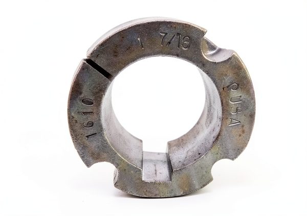 Martin Taper Bushing Sintered Steel Shaft Mounting-2