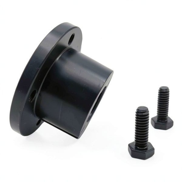 CMFG H Type Taper Bushing Cast Steel Industrial Pulley-2