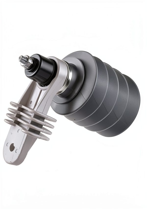 EAMOM Zinc Oxide Arrester 12kV Distribution Type Silica Gel-2