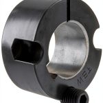 Taper Lock Bushing TB Woods Cast Iron Shaft Mounting-0