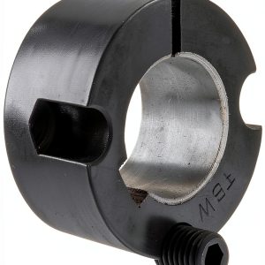 Taper Lock Bushing TB Woods Cast Iron Shaft Mounting-0
