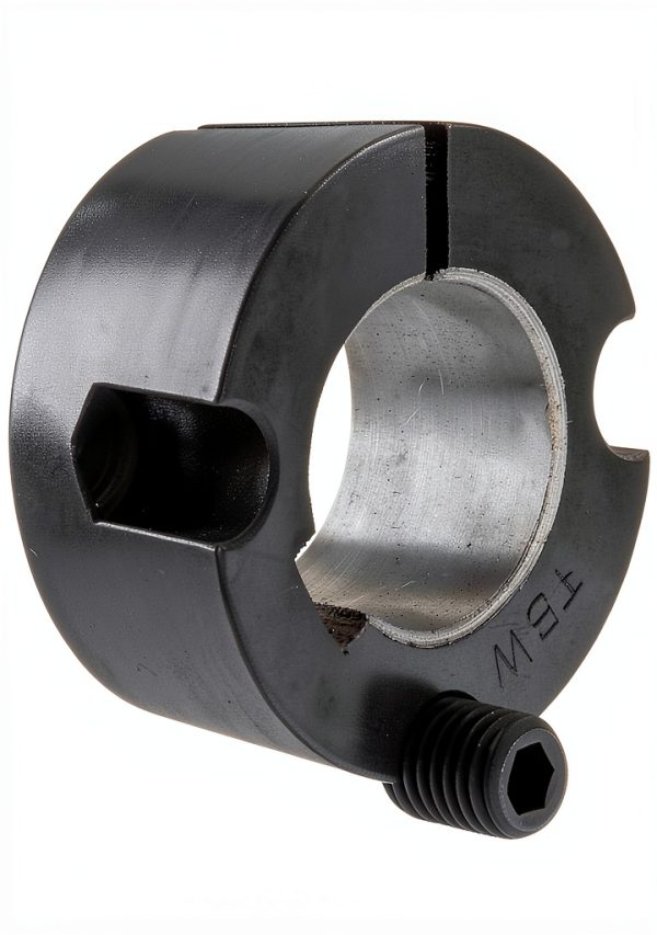 Taper Lock Bushing TB Woods Cast Iron Shaft Mounting-0