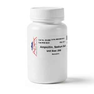 Apex Ampicillin Laboratory Chemical Salt High Purity-0