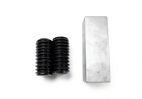 Dodge Tapered Locking Bushing Industrial Equipment Component-4