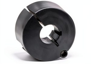 TB Woods Taper Lock Bushing Cast Iron Shaft Mount-0