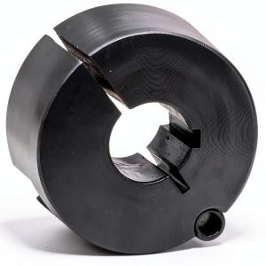 TB Woods Taper Lock Bushing Cast Iron Shaft Mount-0