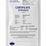 DCA Lab Sodium Dichloroacetate Chemical Salt High Purity-0