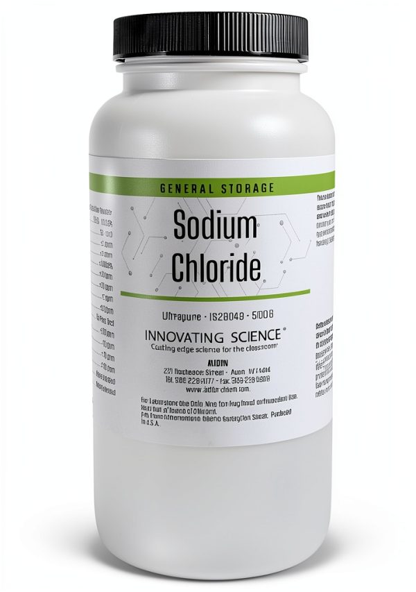 Ultrapure Sodium Chloride Innovating Science Laboratory-0
