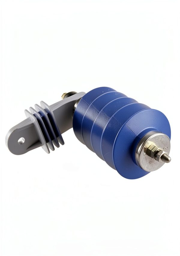 EAMOM Zinc Oxide Arrester 12kV Distribution Type Silica Gel-1